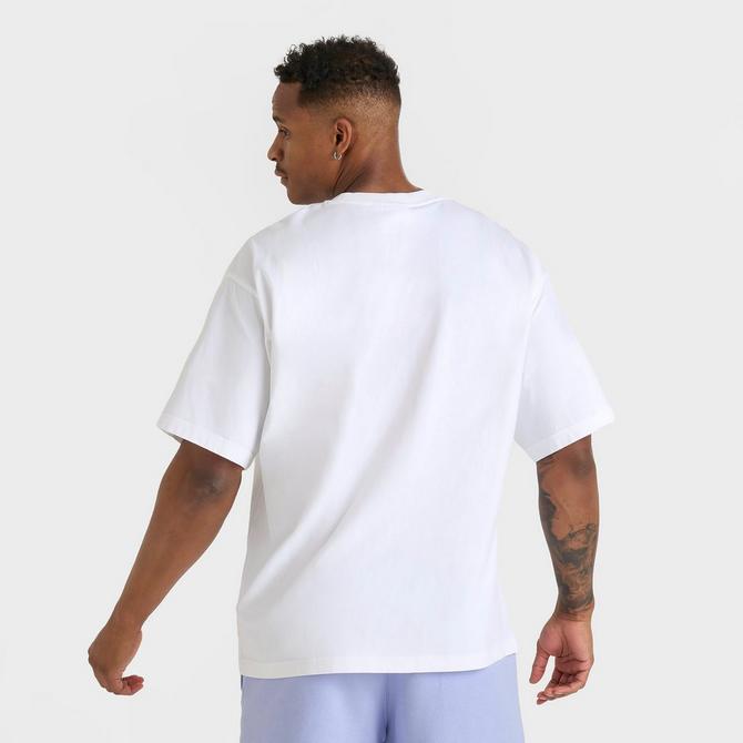 ★ adidas★ ADILENIUM 3 GRAPHIC TEE WHITE JY6299 Men's adidas Adilenium Season 3 Fan Graphic T-Shirt | JD Sports