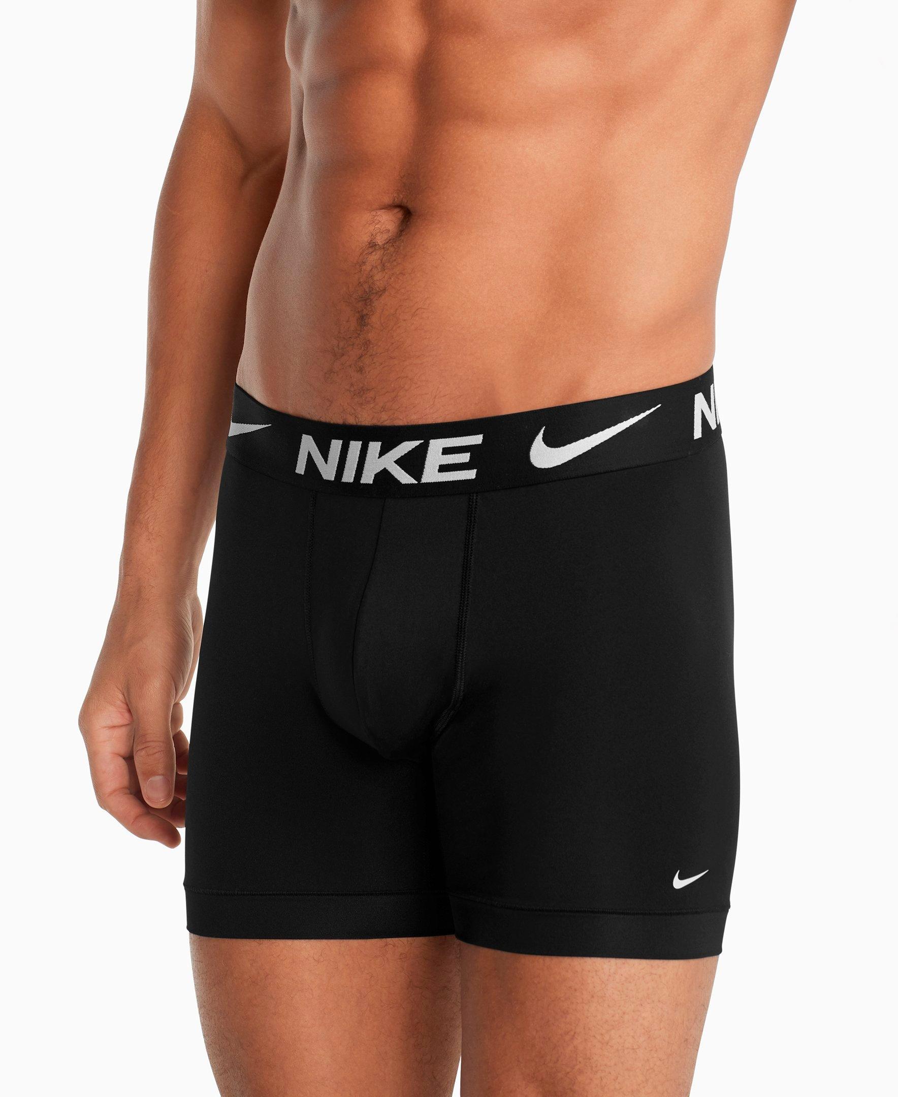 nike underwear mens