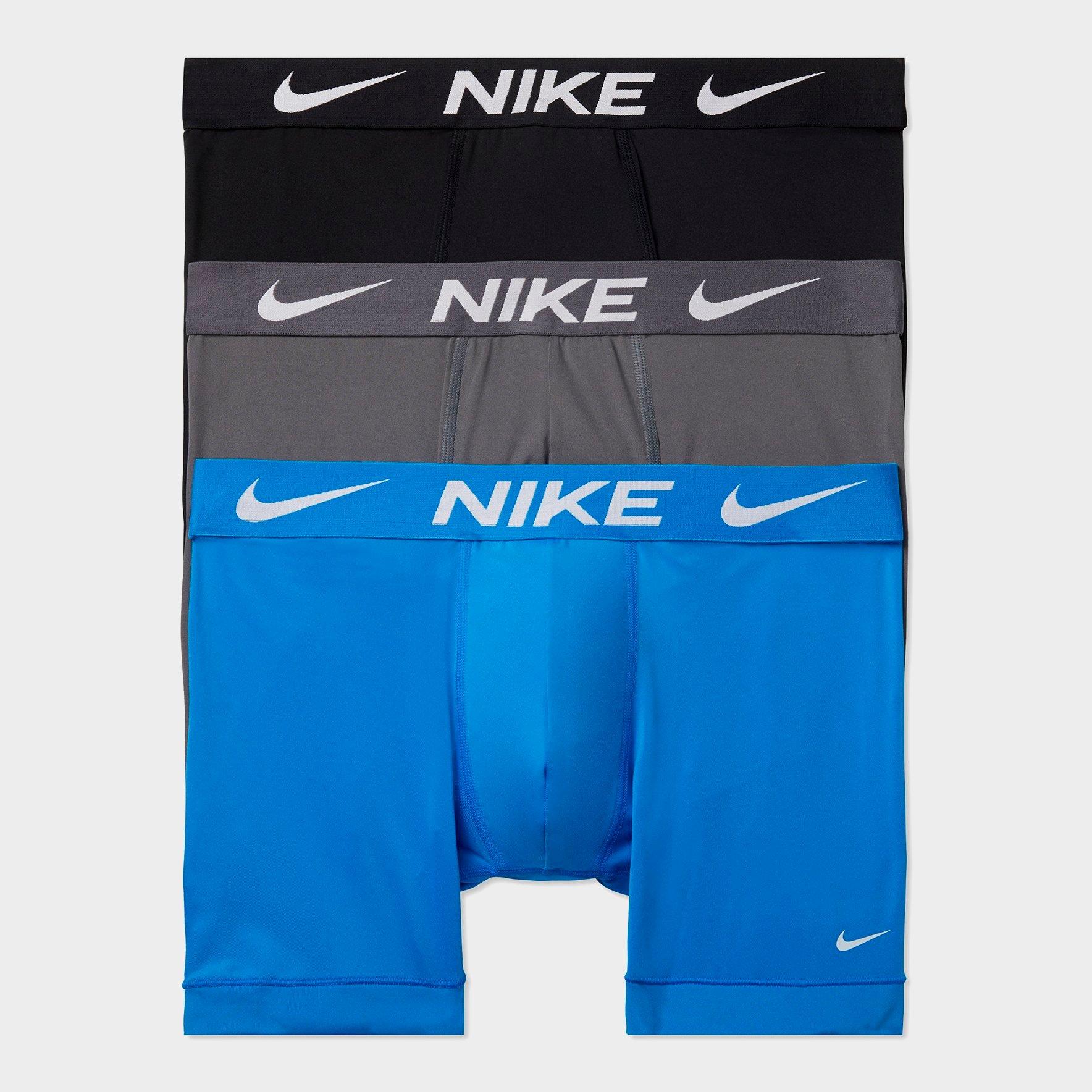 nike boxer brief underwear