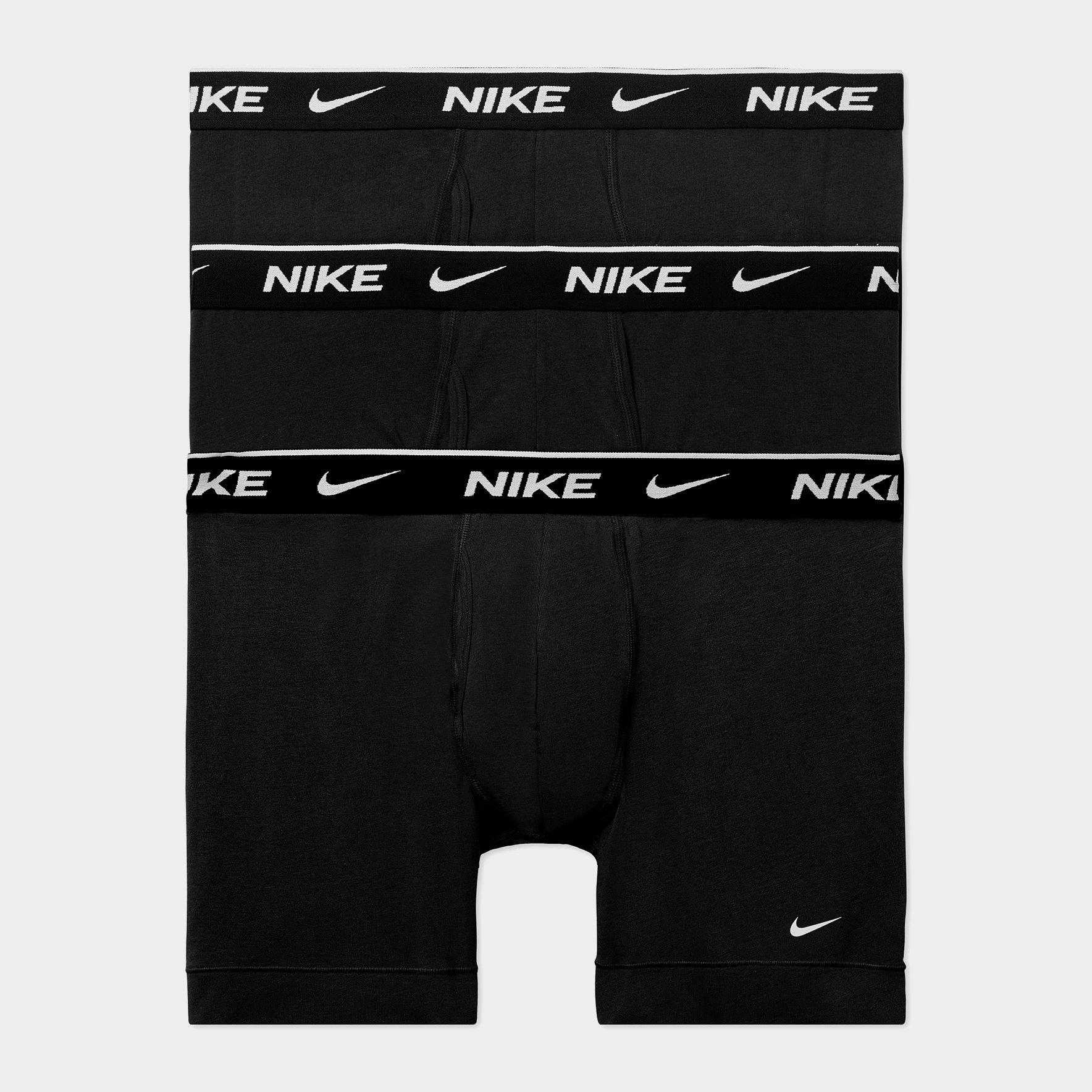 mens nike underwear