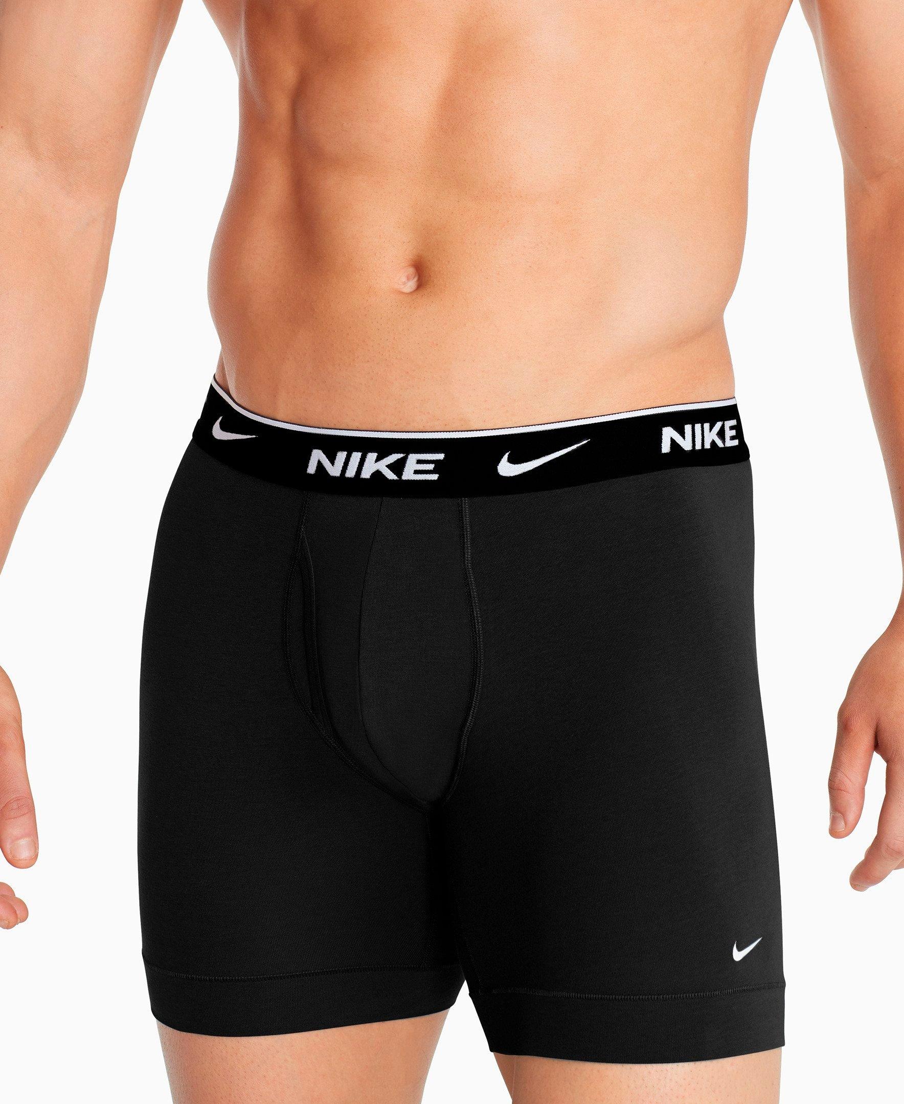 nike cotton underwear