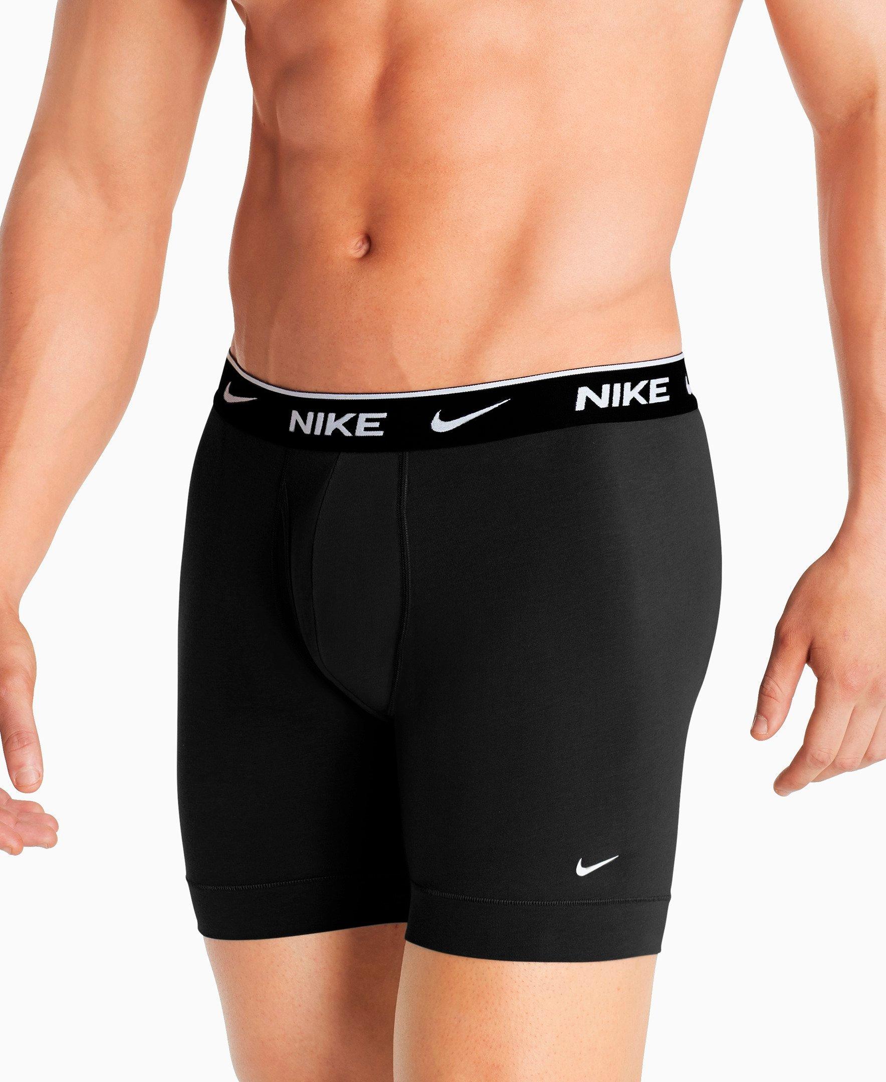 nike cotton underwear