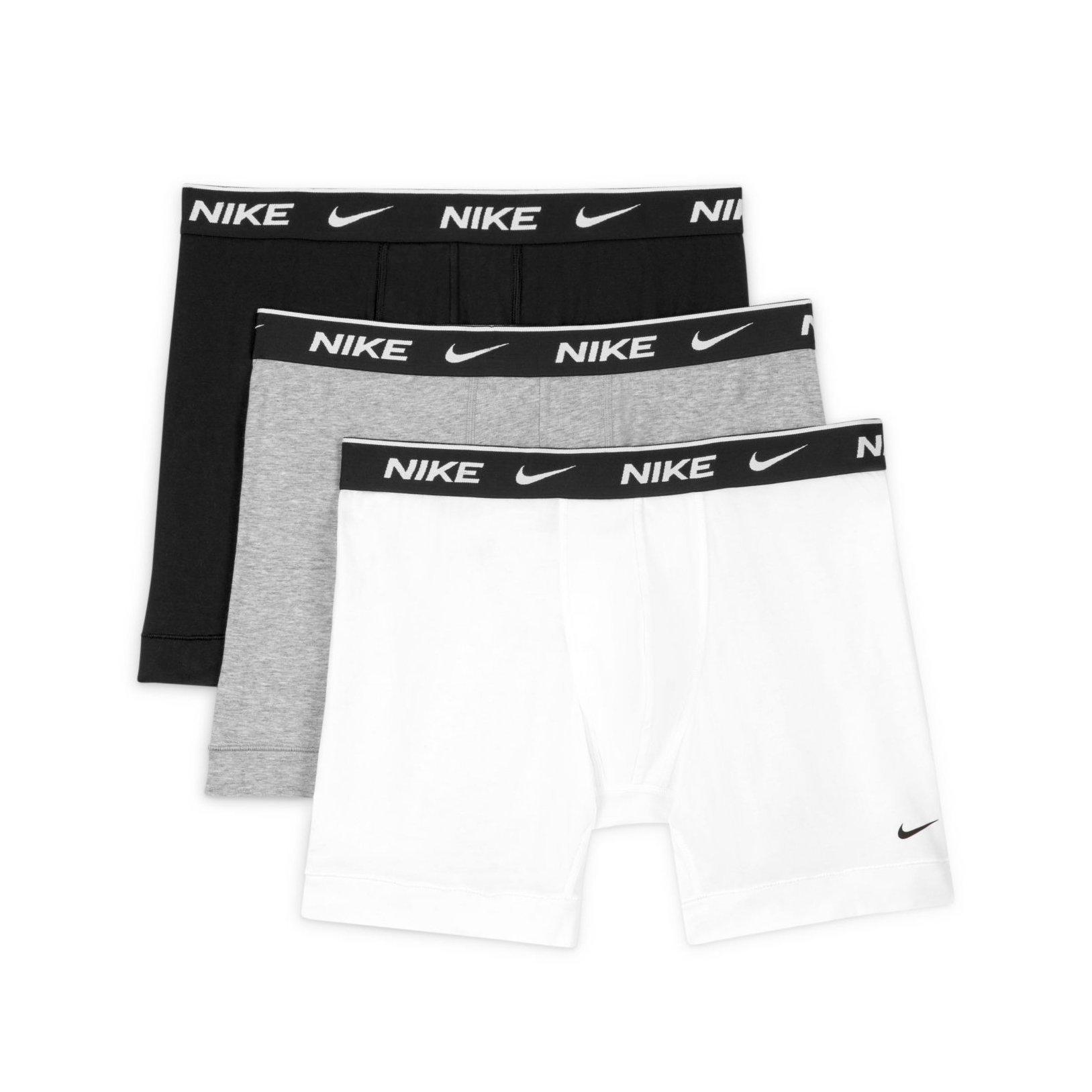 nike cotton underwear