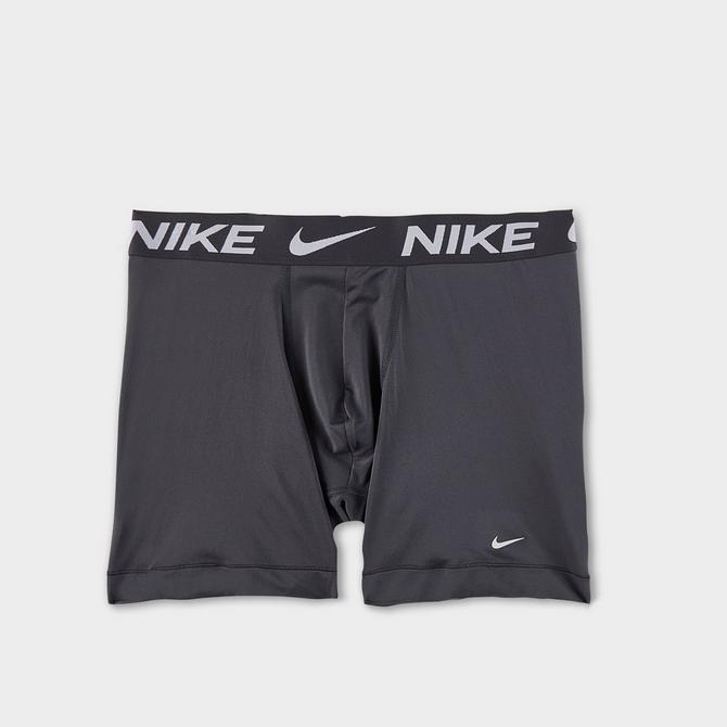 Nike boy shorts underwear clearance