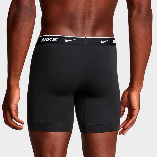 3 PACK STRETCH BOXER BRIEFS