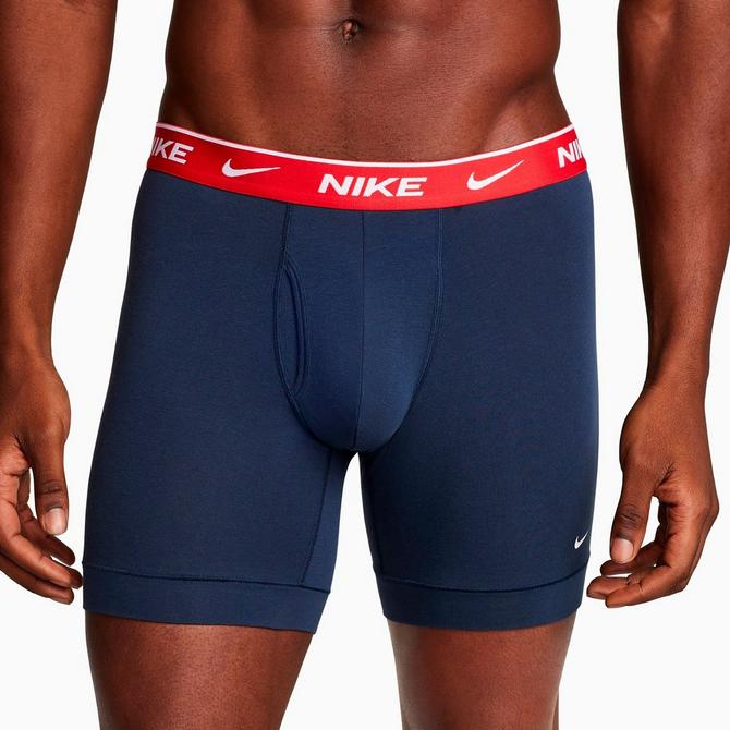 Men's 3-pack black boxers - NIKE - Pavidas