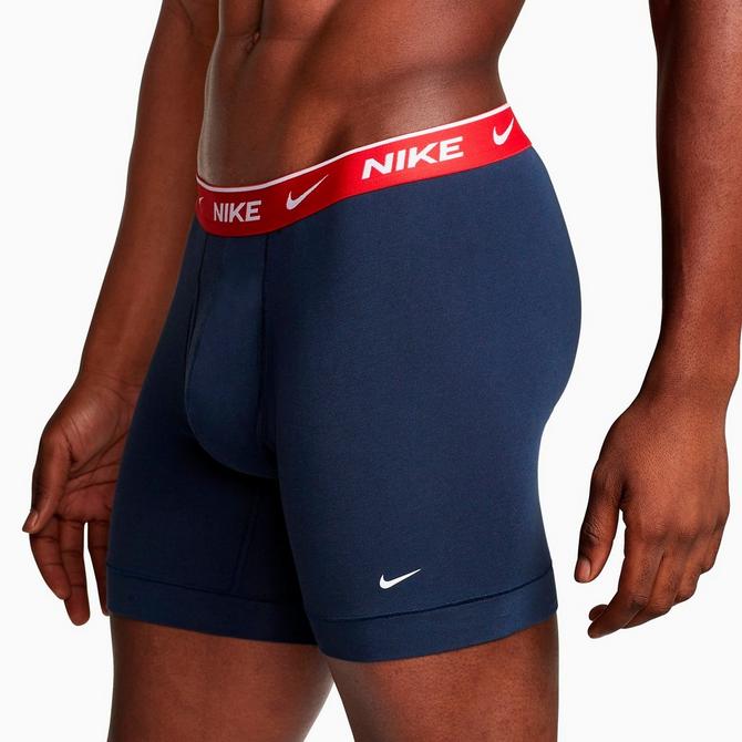 Cotton Boxers (3-Pack)