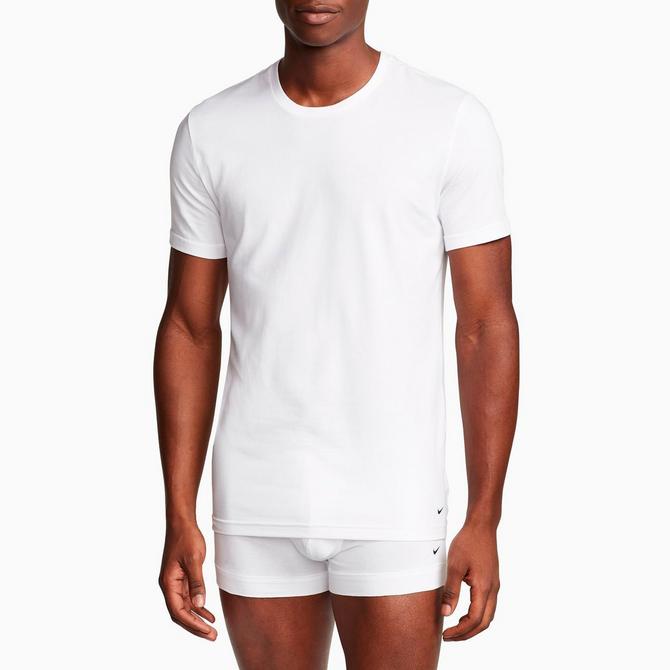 cotton stretch t shirt