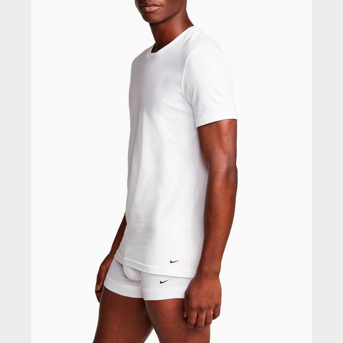 The nike best sale tee cotton