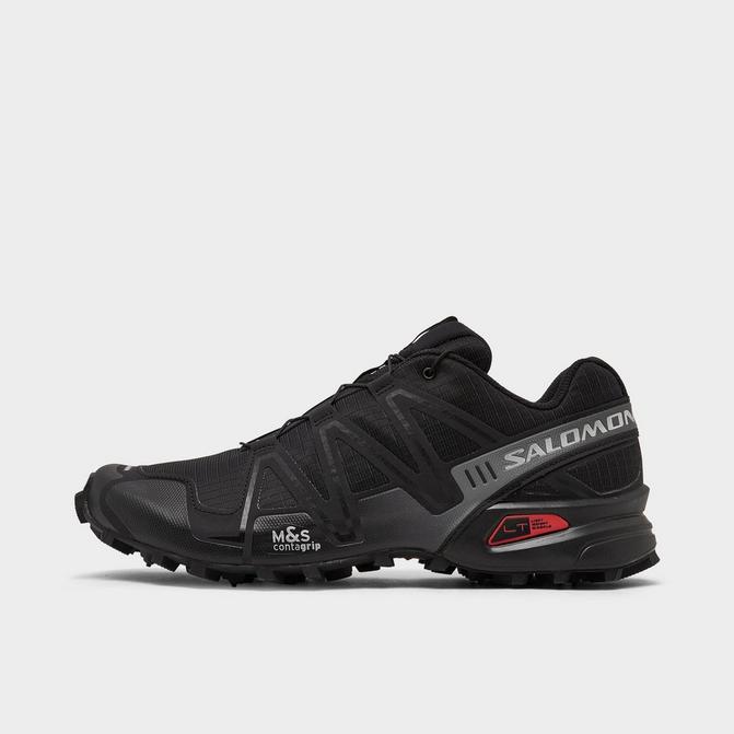 Black Salomon XT-Rush 2 GORE-TEX - JD Sports Global