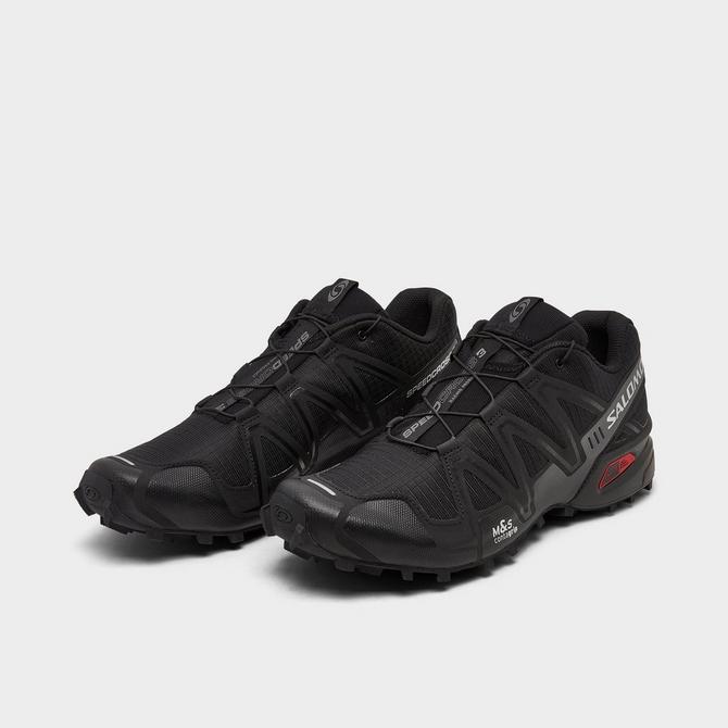 Salomon speedcross 3 dark cloud on sale