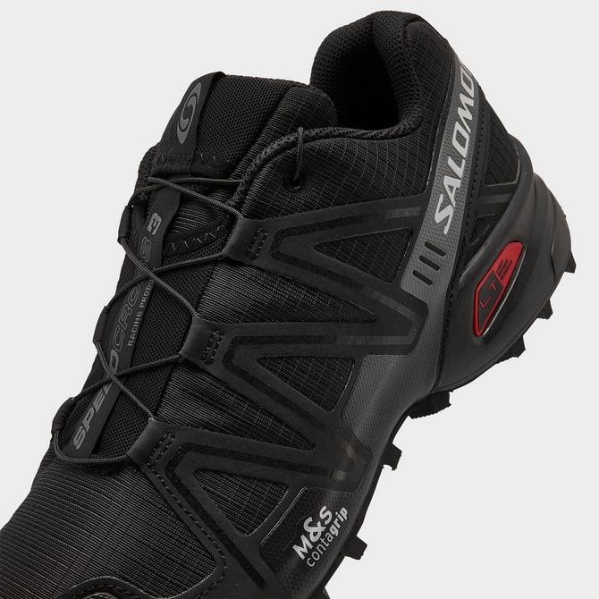 Salomon Speedcross 3 Trail Running Shoes| JD Sports