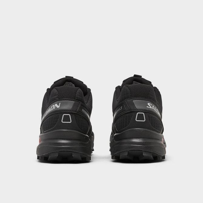 Black Salomon XT-Rush 2 GORE-TEX - JD Sports Global