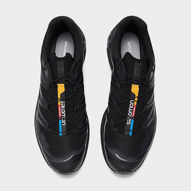 Salomon XT-6 Casual Shoes | JD Sports Salomon XT-6 Casual Shoes | JD Sports