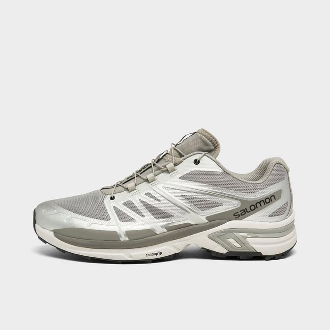 Grey Salomon XT-Pathway Women's - JD Sports Global