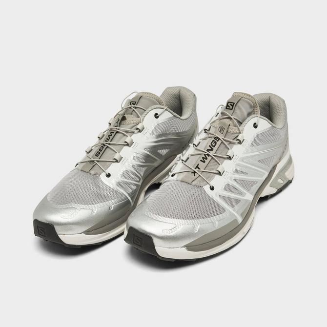 Grey Salomon XT-Pathway Women's - JD Sports Global