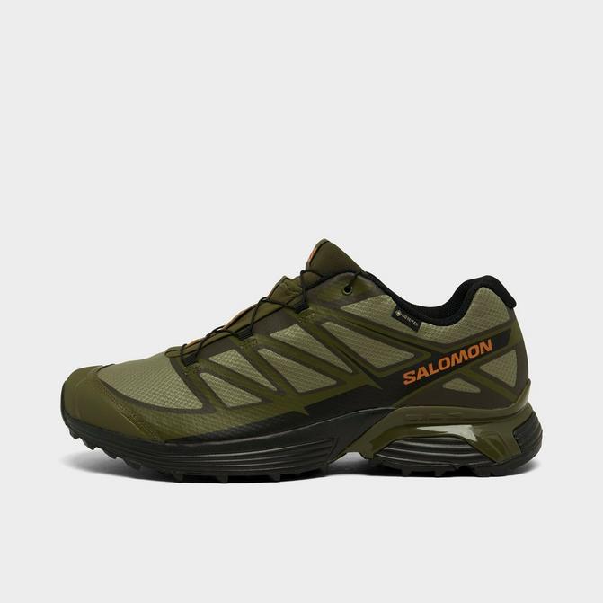 Black Salomon XT-Rush 2 GORE-TEX - JD Sports Global