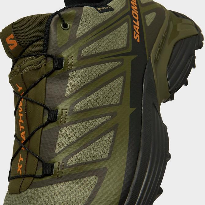 Salomon XT-Pathway GORE-TEX Trail Running Shoes