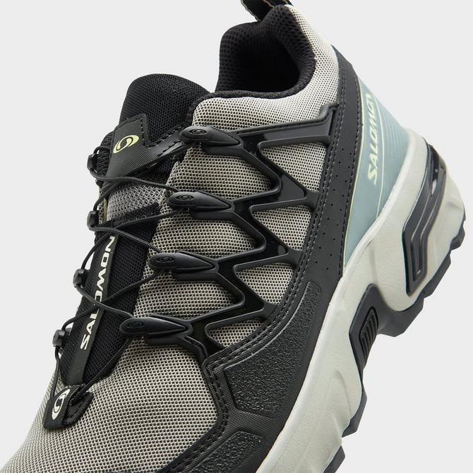 Grey Salomon XT 6 - JD Sports