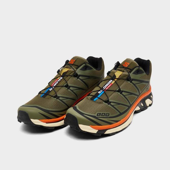 Salomon XT-6 Casual Shoes