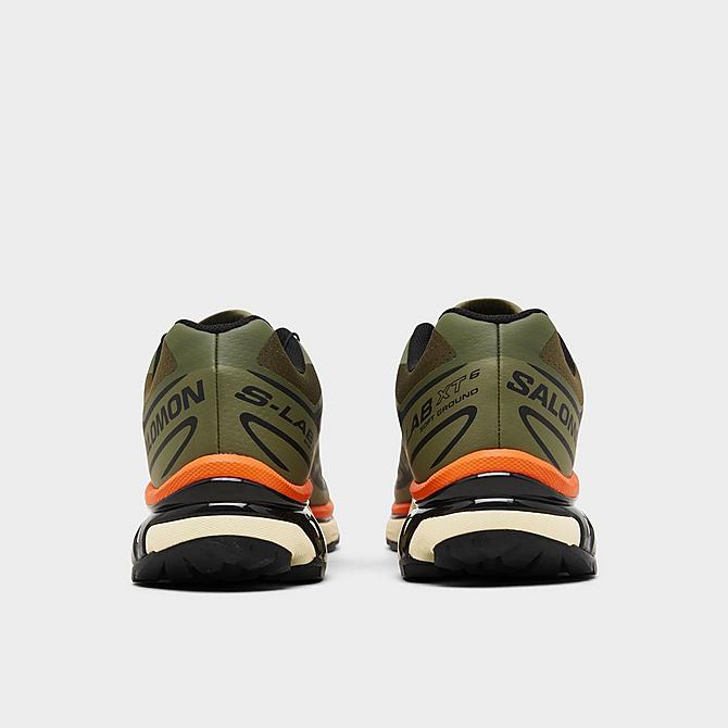 Salomon XT-6 Casual Shoes | JD Sports Salomon XT-6 Casual Shoes | JD Sports