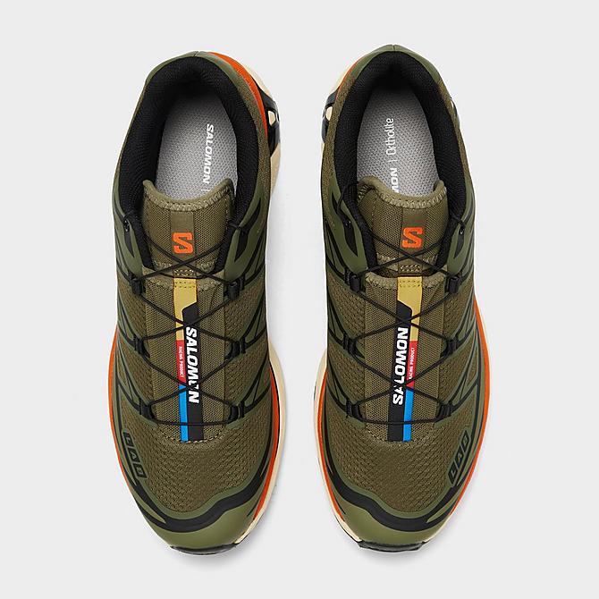 Salomon XT-6 Casual Shoes | JD Sports Salomon XT-6 Casual Shoes | JD Sports