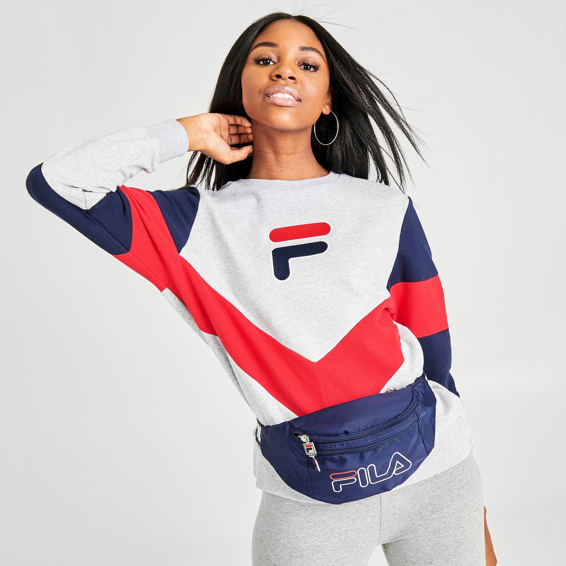 fila fanny pack sale