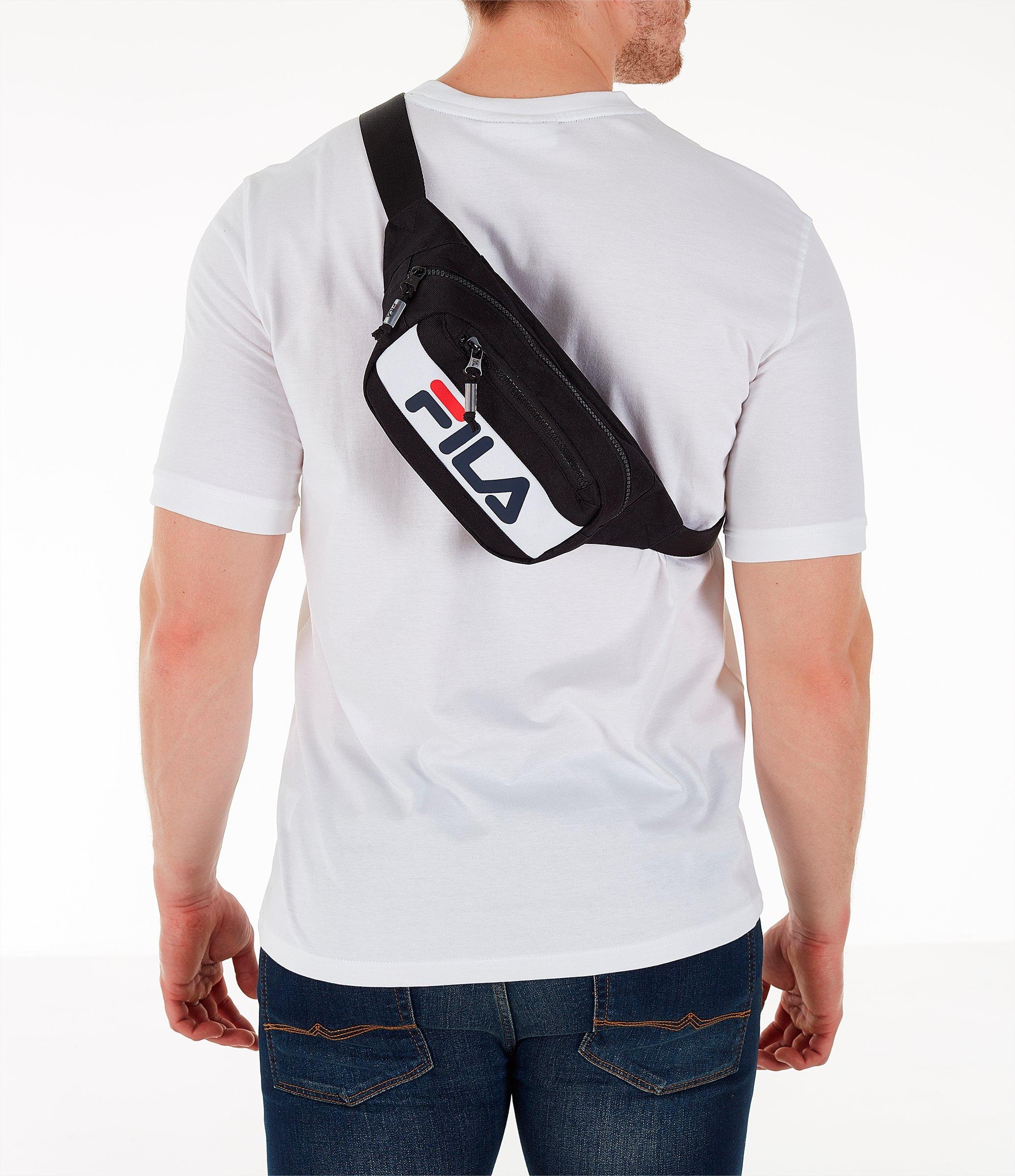 fila henry fanny pack