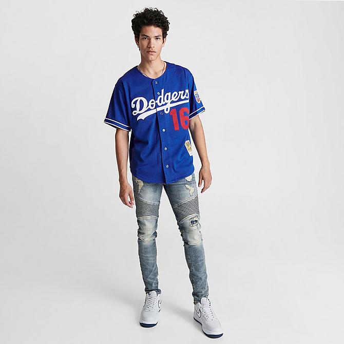 mlb jersey outfit men