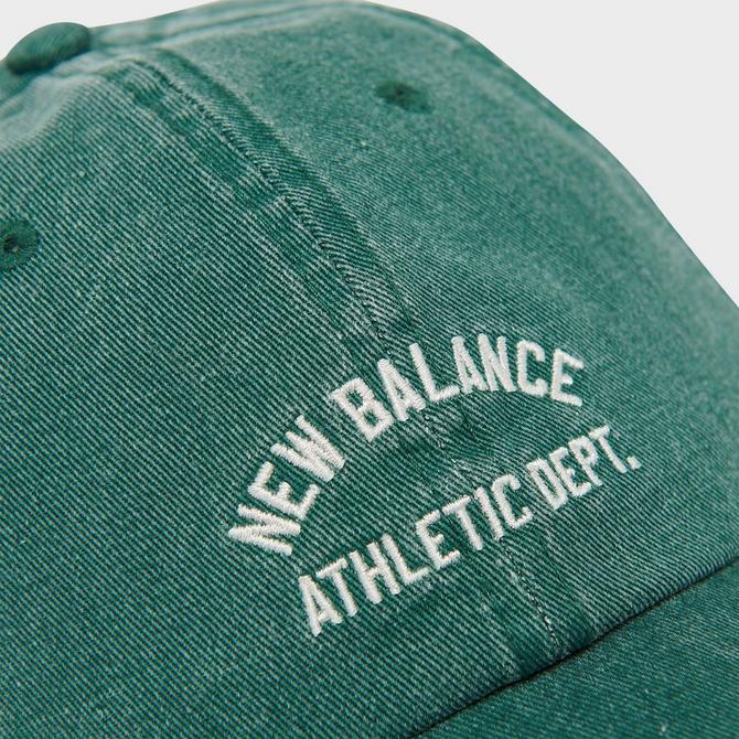 New balance cricket cap best sale