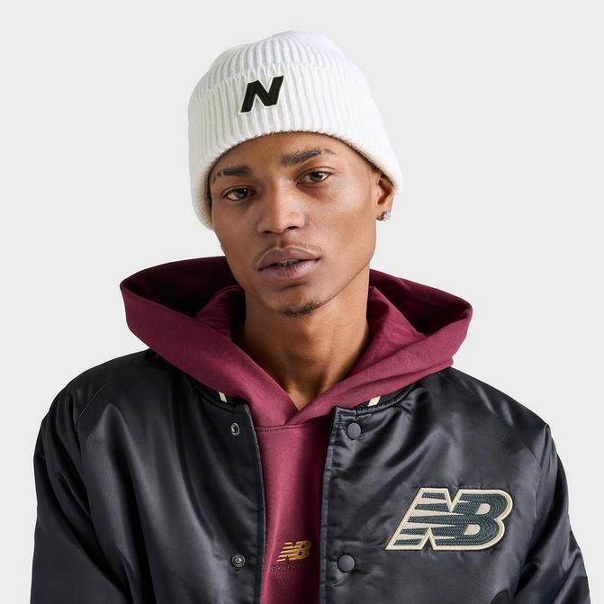 New balance cheap winter hat