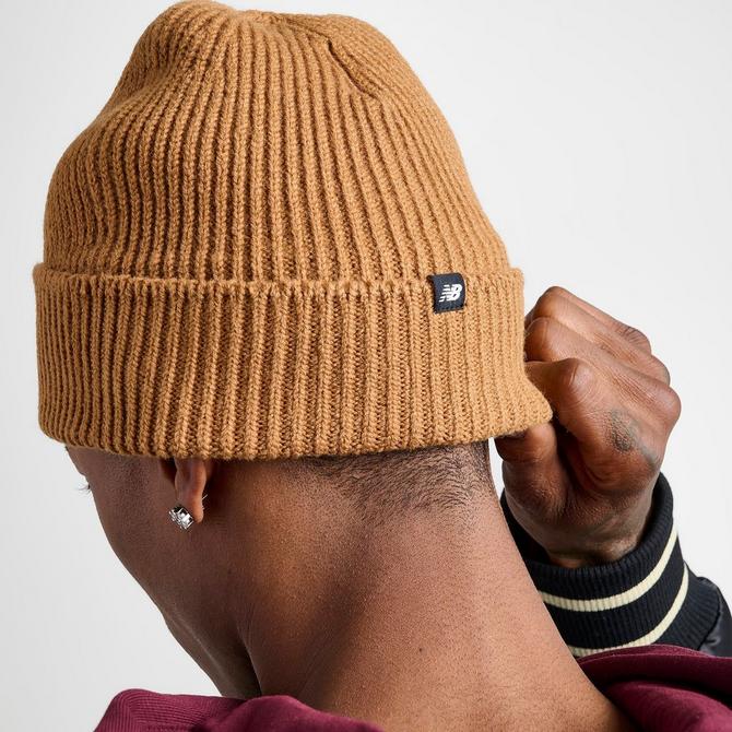 New balance shop winter hat