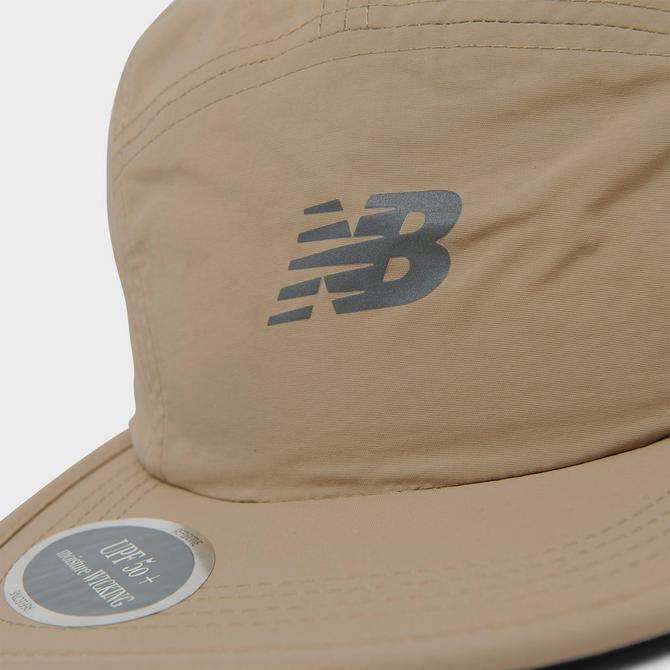 New balance 5 panel hotsell