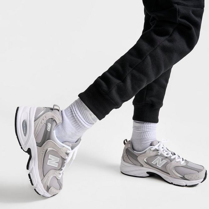 CLASSIC LOGO JOGGER