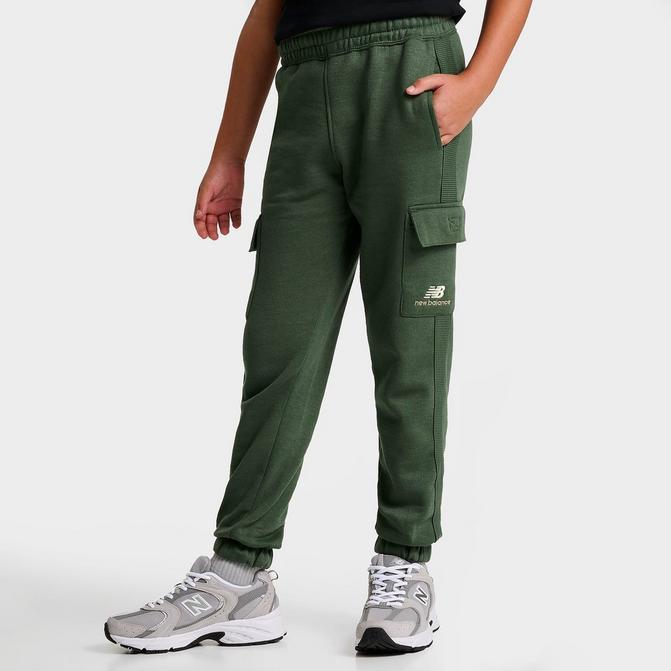 New balance hot sale jogger sweatpants