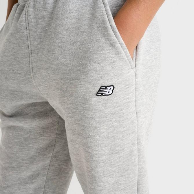 Kids grey joggers online