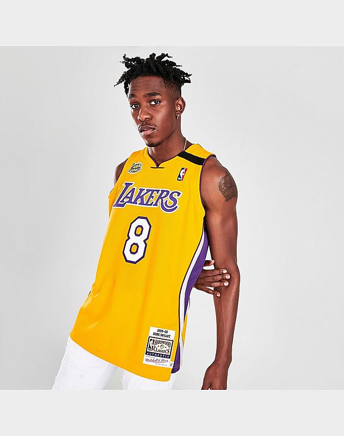 Men's Mitchell & Ness Kobe Bryant Los Angeles Lakers NBA Finals ... Men's Mitchell & Ness Kobe Bryant Los Angeles Lakers NBA Finals ...