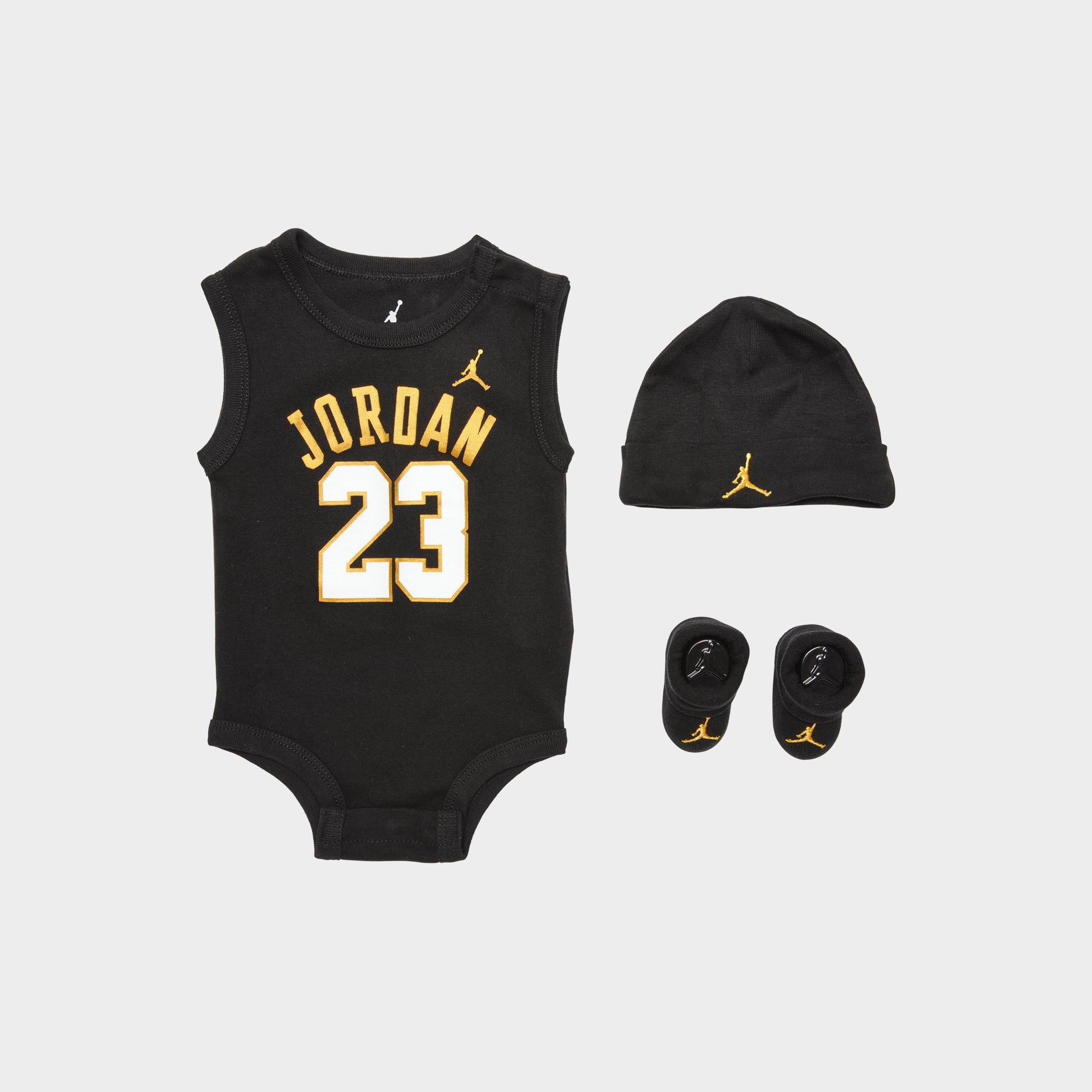 jordan 3 infant