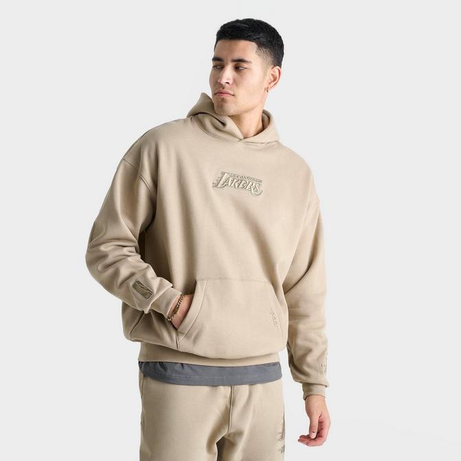 Lakers fleece jacket online