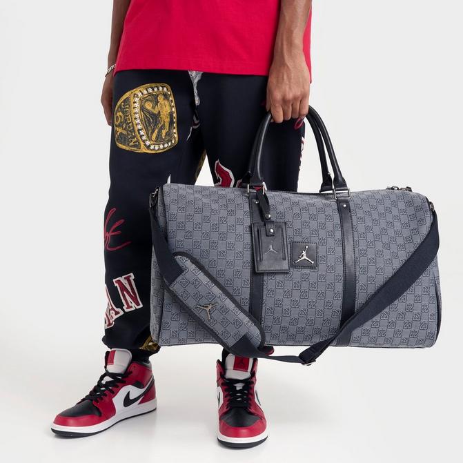 Jordan sports clearance bag