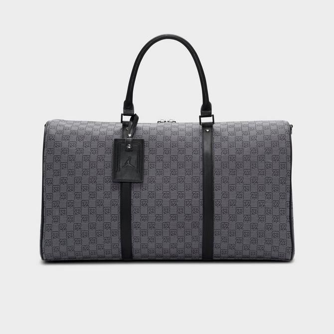 Jordan Monogram Logo Duffel Bag | JD Sports