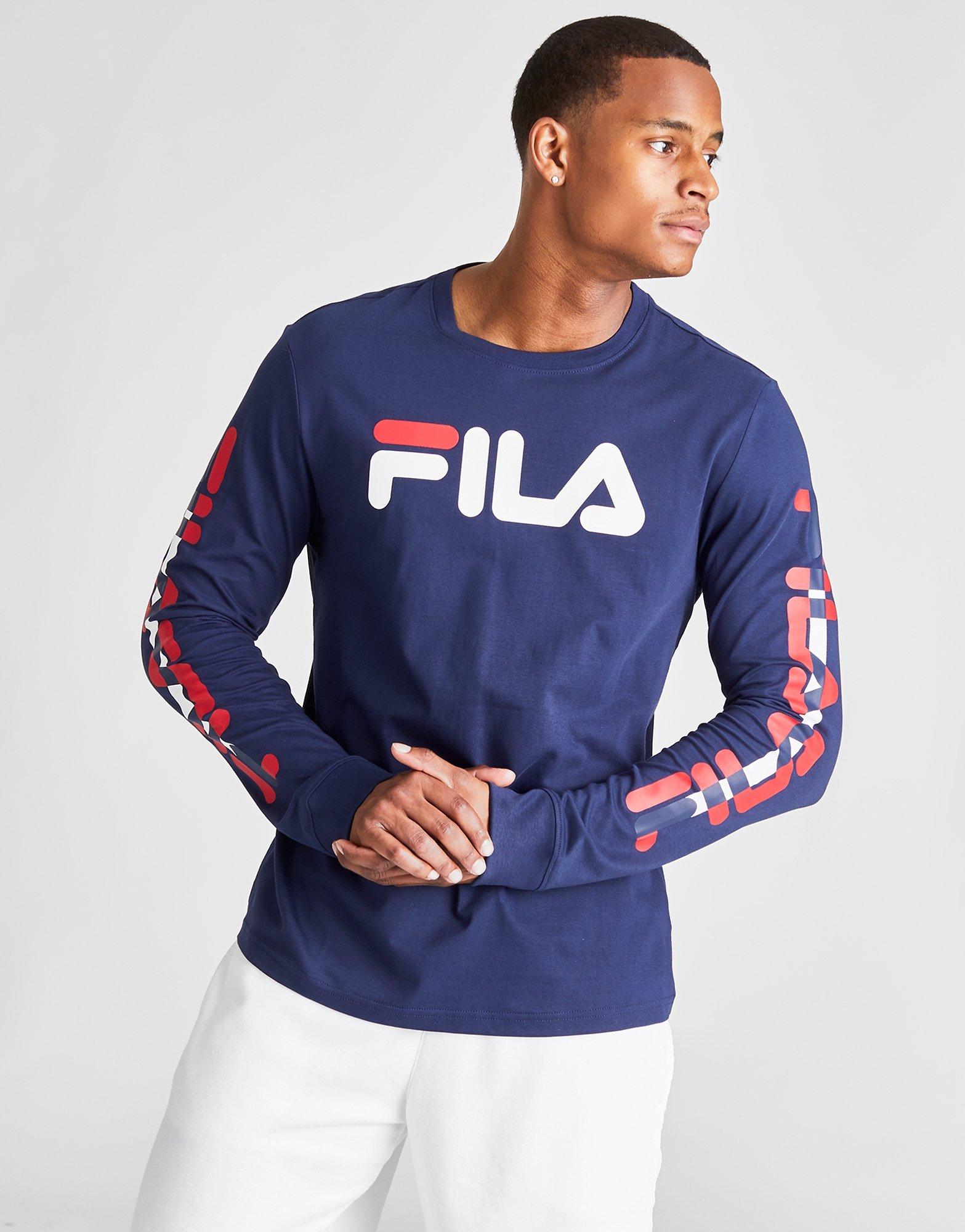 fila sweatshirt mens 2015