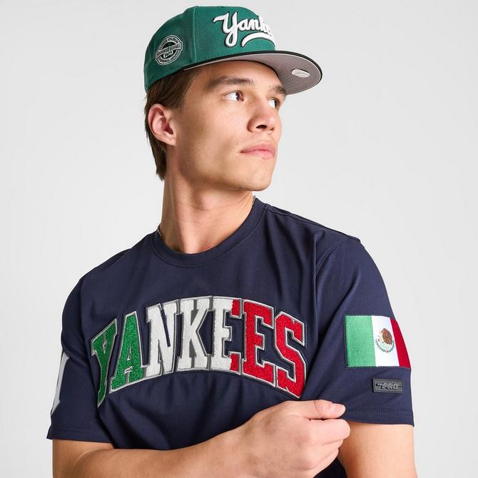 Jersey yankees mexico new arrivals