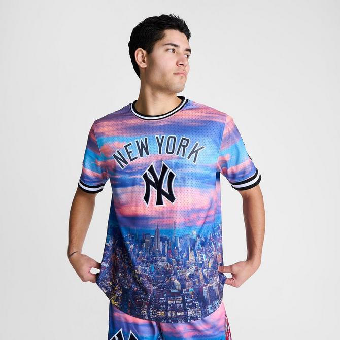 Mlb hotsell mesh jersey