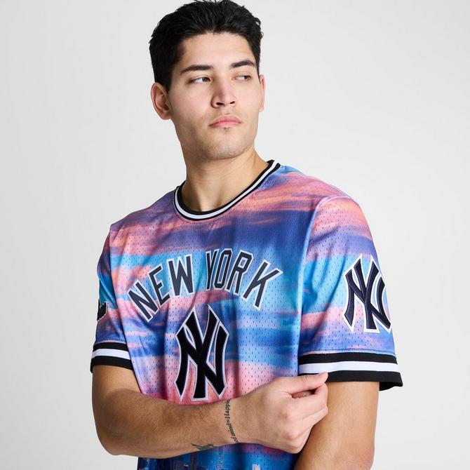 Mlb mesh shop jersey