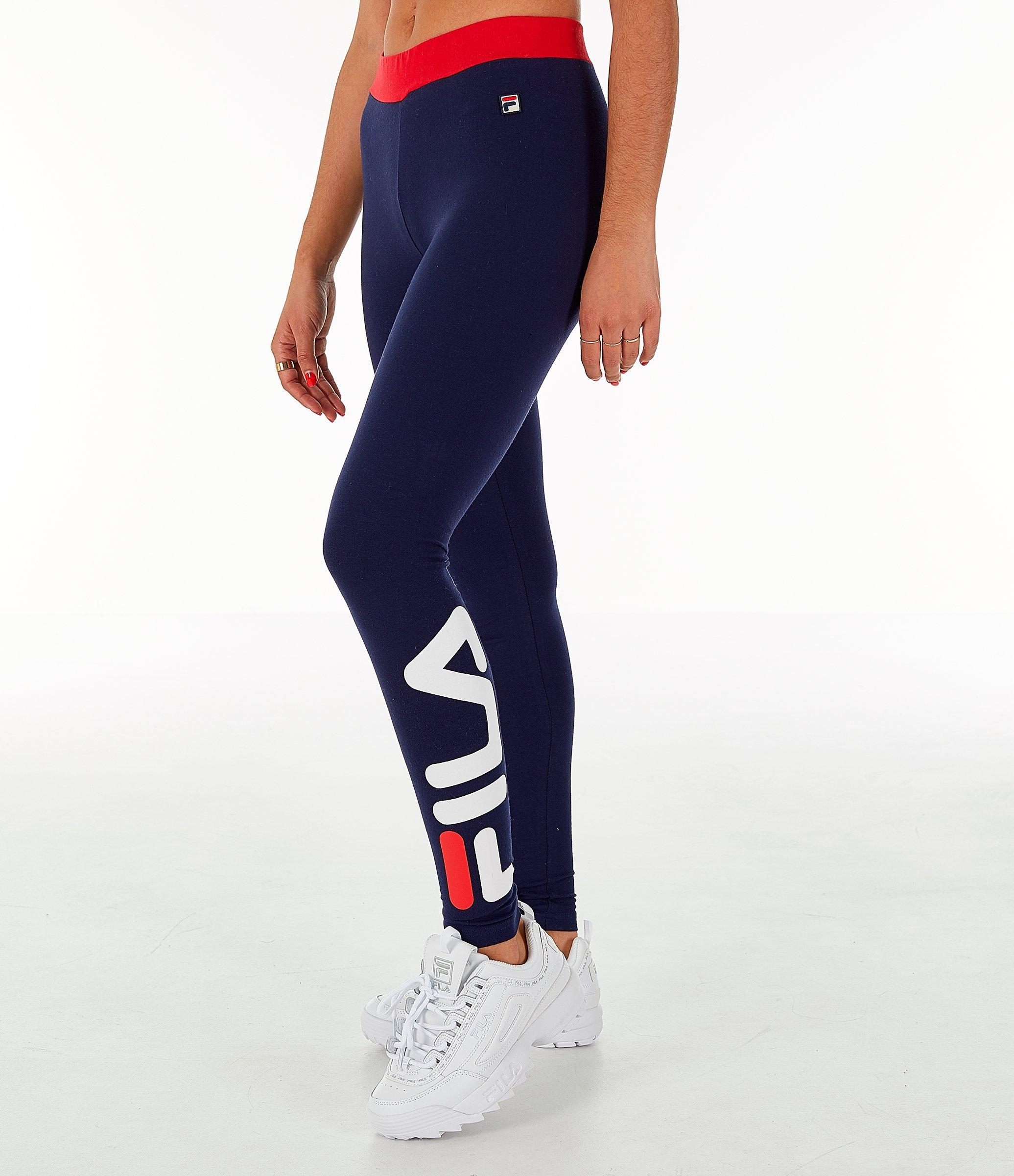 fila yoga pants