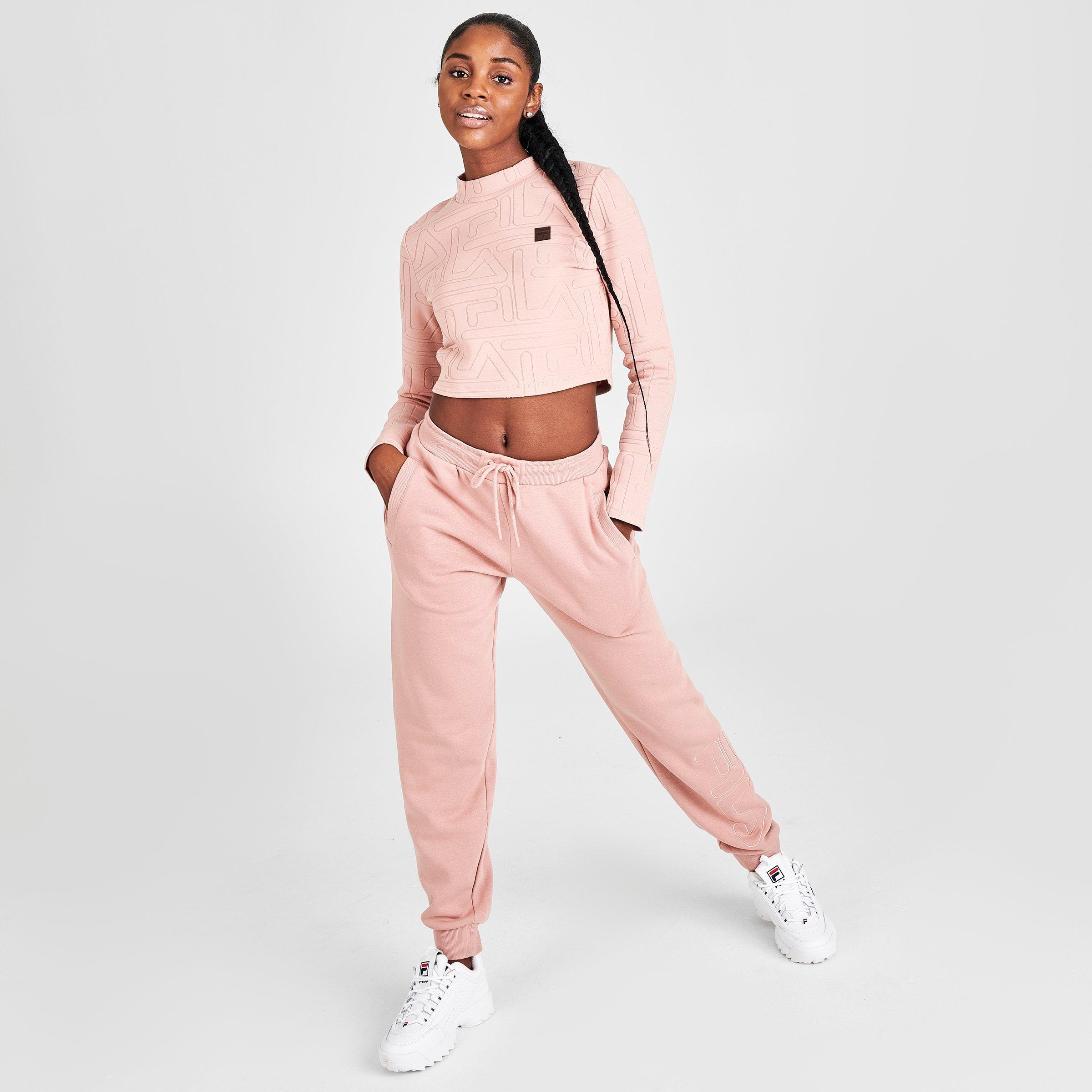 womens joggers jd sports