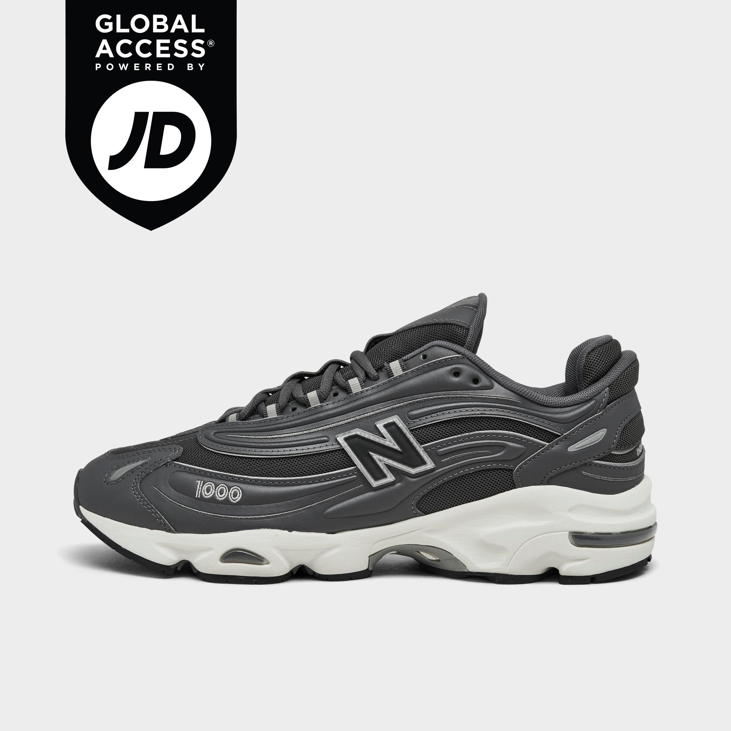 Exclusive Release: New Balance 1000 'Castlerock' Available Now at JD Sports