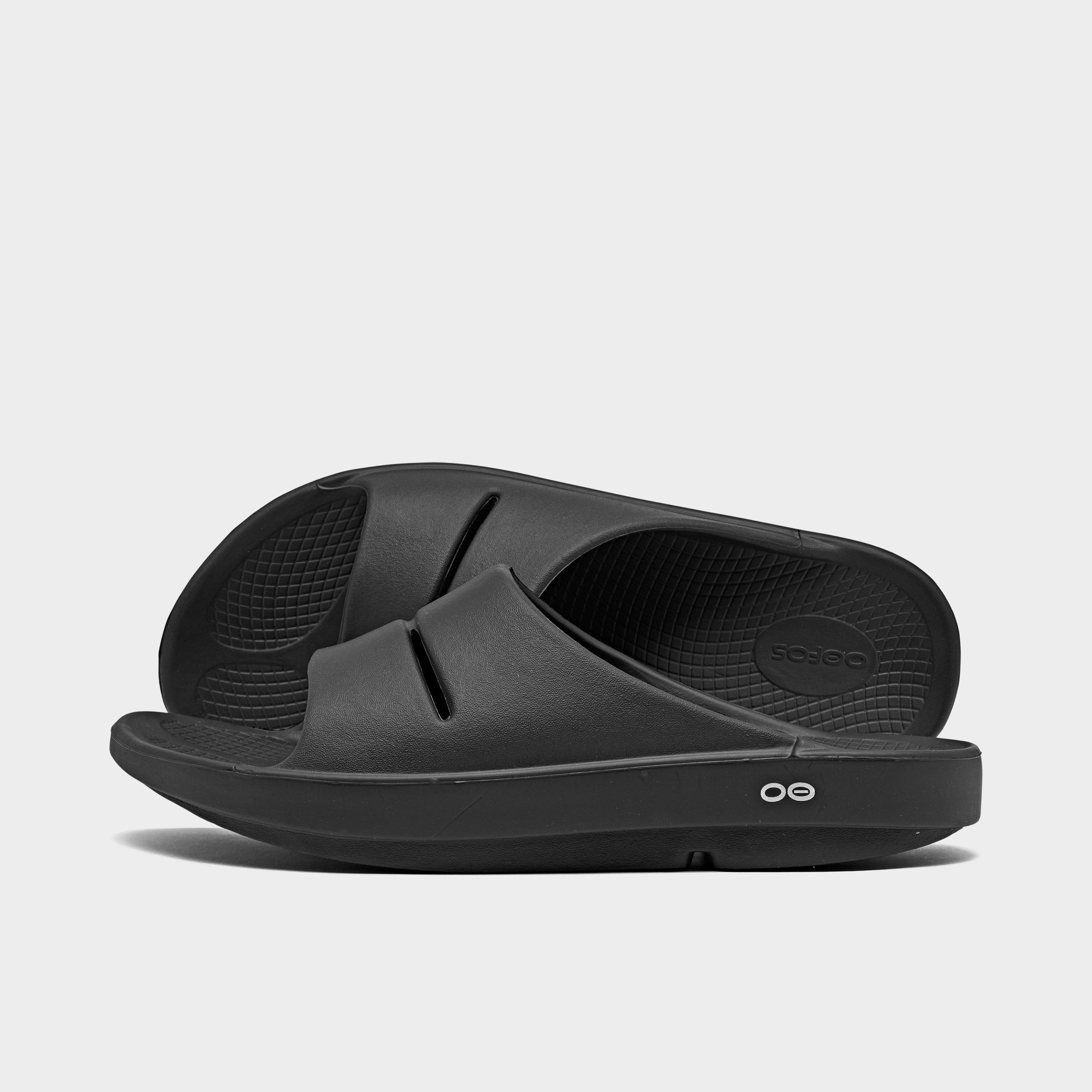 oofos ooahh slide sandal