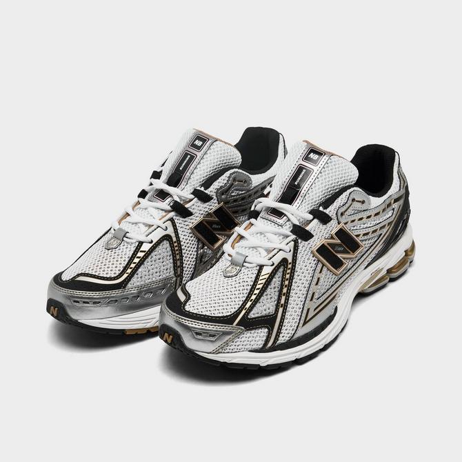 New balance store 670 men silver